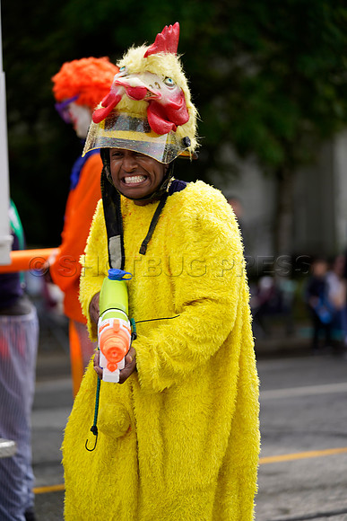 Pitt Meadows Day, Pitt Meadows, Canada