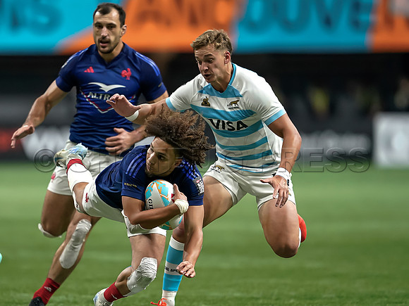 Wes Shaw- HSBC Rugby Sevens -291459_