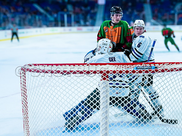 Wes Shaw- Wenanchee Wild at Vancouver Giants -305803_