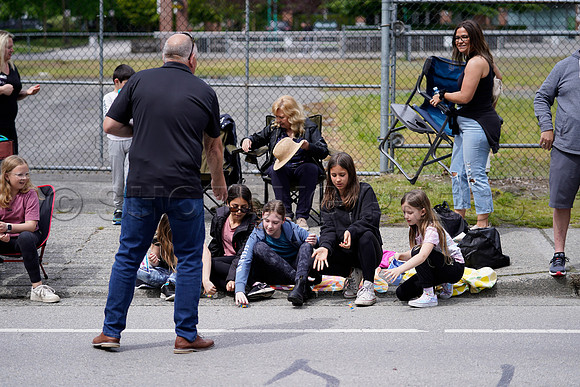 Pitt Meadows Day, Pitt Meadows, Canada