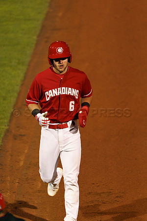 2022 04 19 Vancouver, BC, Canada, Vancouver Canadians Home Opener