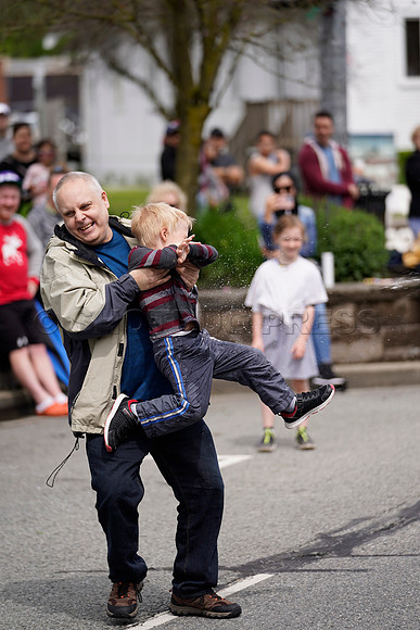 Pitt Meadows Day, Pitt Meadows, Canada