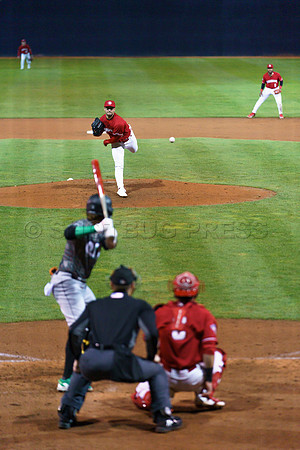 2022 04 19 Vancouver, BC, Canada, Vancouver Canadians Home Opener