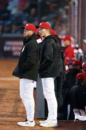 2022 04 19 Vancouver, BC, Canada, Vancouver Canadians Home Opener