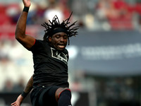 Wes Shaw Ottawa Atletico at Vancouver FC- 329880