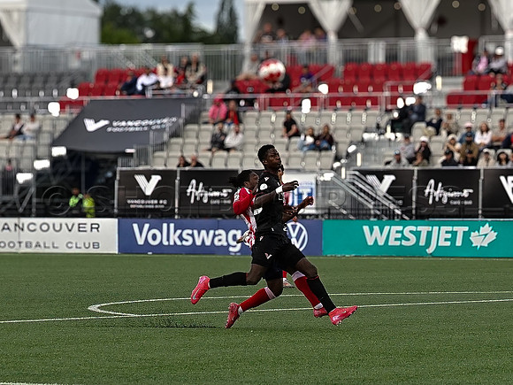 Victor Lanna Ottawa Atletico at Vancouver FC- 329830