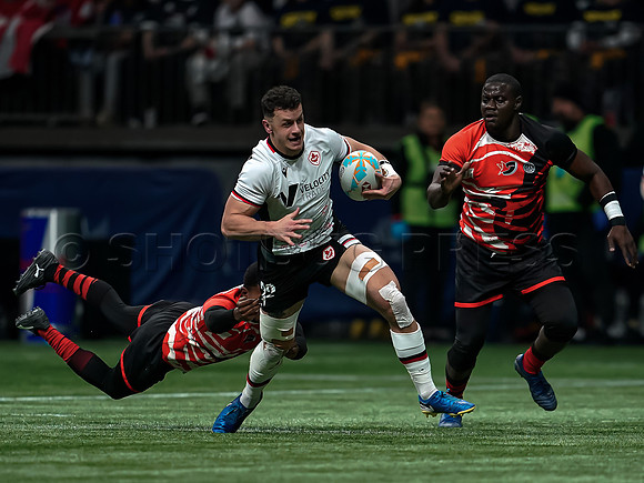 Wes Shaw- HSBC Rugby Sevens -290370_