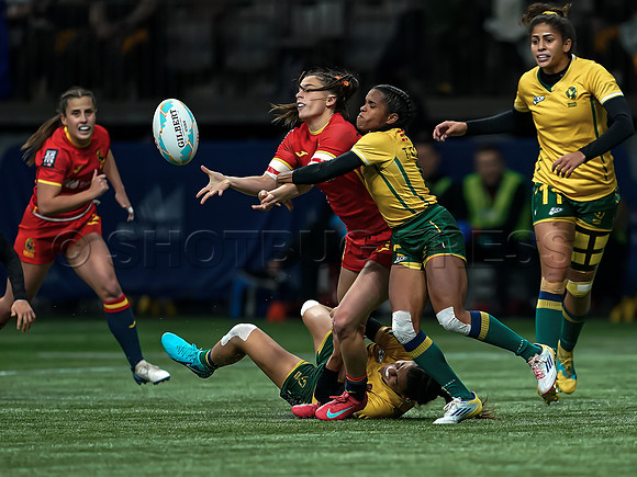 Wes Shaw- HSBC Rugby Sevens -289815_