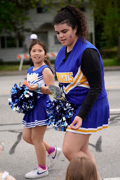 Pitt Meadows Day, Pitt Meadows, Canada