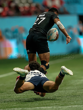 Wes Shaw- HSBC Rugby Sevens -290936_