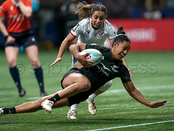Wes Shaw- HSBC Rugby Sevens -289719_