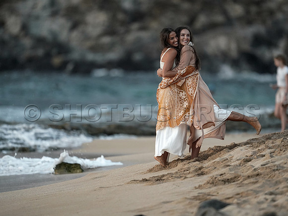 Surf shots at Ho'okipa, in Paia, HI, USA, June 14, 2024.