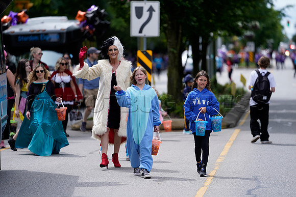 Pitt Meadows Day, Pitt Meadows, Canada