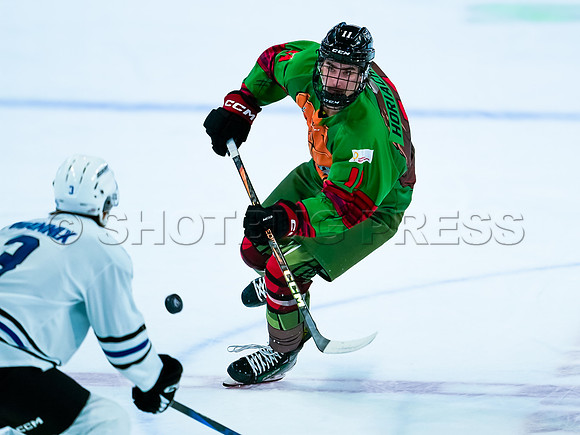 Wes Shaw- Wenanchee Wild at Vancouver Giants -305208_