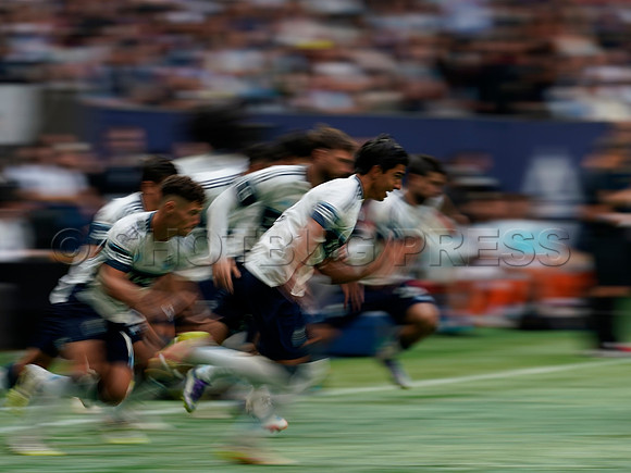 Wes Shaw Houston Dynamo at Vancouver Whitecaps 20250817 -350671