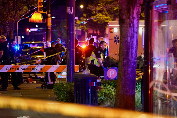 April 26, 2025 Lapu-Lapu Day Festival Tragedy in Vancouver, BC, Canada