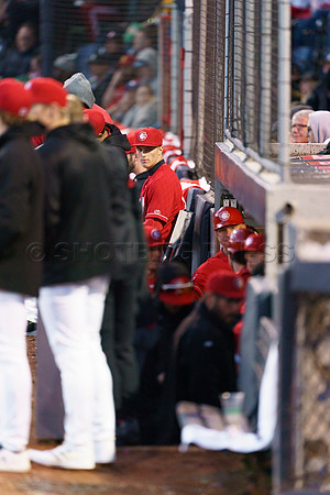 2022 04 19 Vancouver, BC, Canada, Vancouver Canadians Home Opener