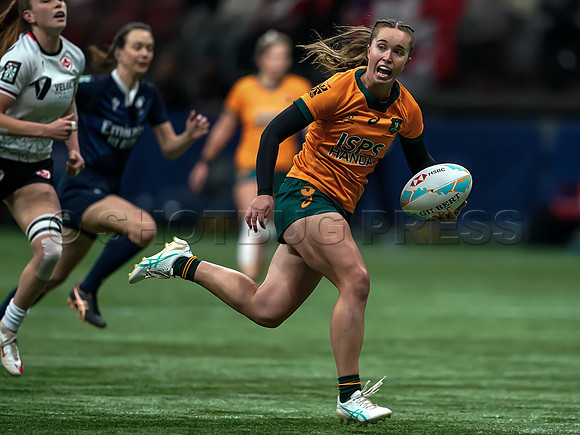 Wes Shaw- HSBC Rugby Sevens -289965_