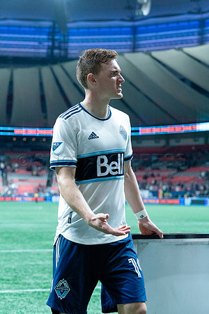 Wesley Shaw Austin FC at Vancouver Whitecaps FC Vancouver 20221001 -127290