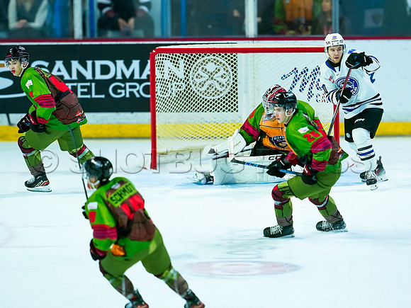 Wes Shaw- Wenanchee Wild at Vancouver Giants -305462_