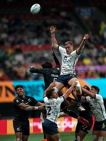 Wes Shaw- HSBC Rugby Sevens -290917_