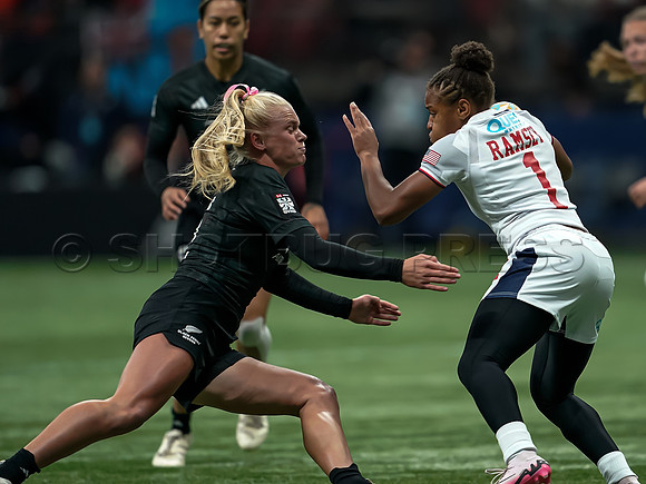 Wes Shaw- HSBC Rugby Sevens -289682_