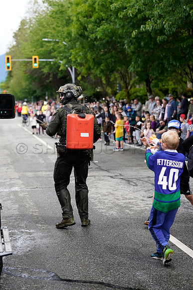 Pitt Meadows Day, Pitt Meadows, Canada