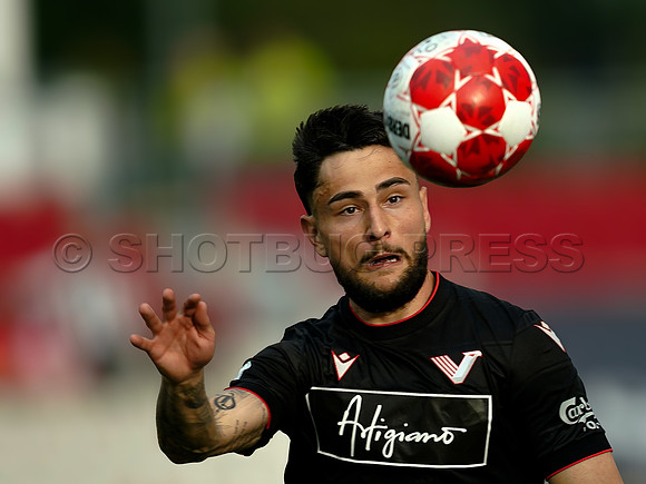 Wes Shaw Ottawa Atletico at Vancouver FC- 329863