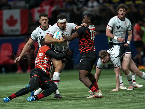 Wes Shaw- HSBC Rugby Sevens -290264_