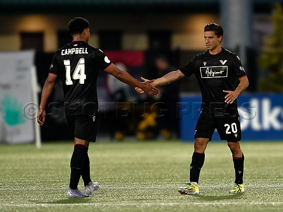 Victor Lanna Ottawa Atletico at Vancouver FC- 329816