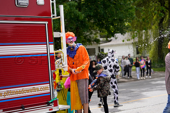 Pitt Meadows Day, Pitt Meadows, Canada
