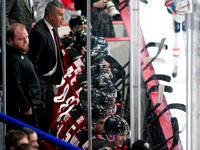 Wes Shaw- Spokane Chiefs at Vancouver Giants -282207