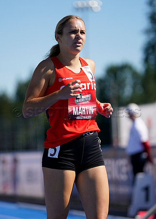 Wesley Shaw Canadian Track and Field Championships Langley 20220625 -113923