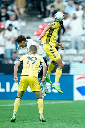 Wesley Shaw 20220827 Vancouver _22027
