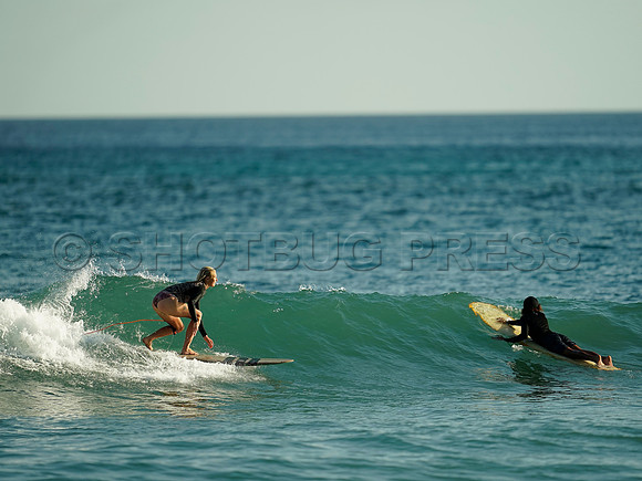 Maui Surfing at , in , HI, USA, July 13, 2024.