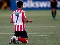 Wes Shaw Ottawa Atletico at Vancouver FC- 329903