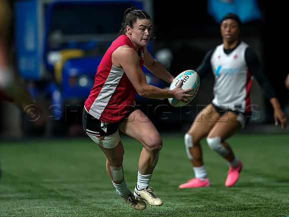Wes Shaw- HSBC Rugby Sevens -289793_