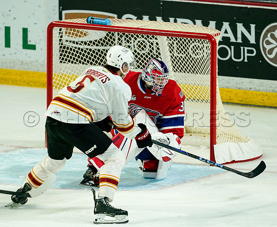 Wes Shaw Spokane Chiefs 20241123 -246079