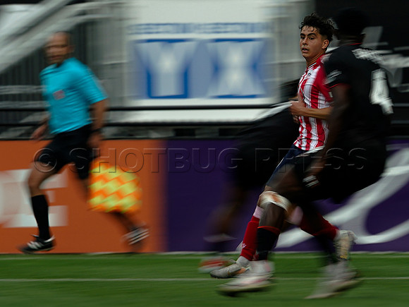 Wes Shaw Ottawa Atletico at Vancouver FC- 329882