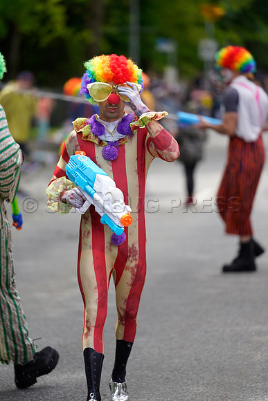 Pitt Meadows Day, Pitt Meadows, Canada