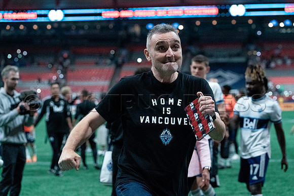 Wesley Shaw Austin FC at Vancouver Whitecaps FC Vancouver 20221001 -127340
