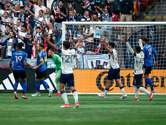 Wes Shaw CF Montreal at Vancouver Whitecaps FC 20250308 -306324