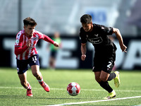 Wes Shaw The Vancouver FC fall to the Ottawa Atletico FC 4-1 20250413 -315511