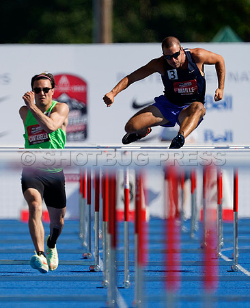 Wesley Shaw Canadian Track and Field Championships Langley 20220625 -113577