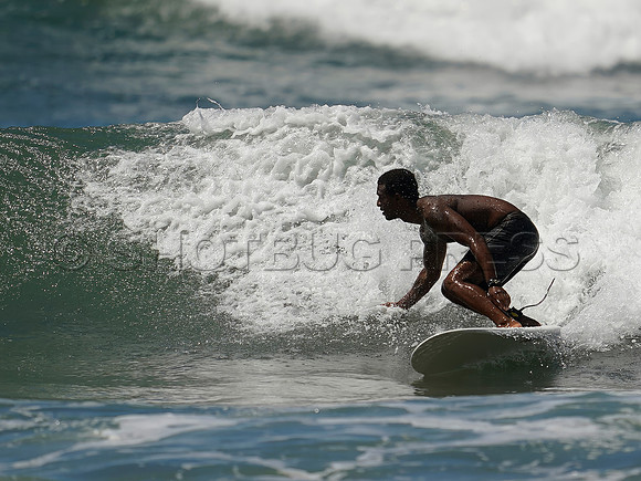 Hookipa at Hookipa, in Paia, HI, USA, May 11, 2024.