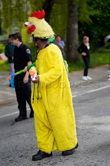 Pitt Meadows Day, Pitt Meadows, Canada