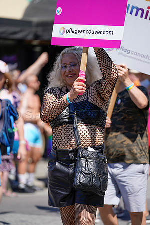 Wesley Shaw Vancouver Pride Parade  20220731 -121752