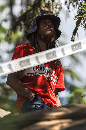 Wesley Shaw Whistler Crankworx  Rockshox Downhill Finals Whistler 20220814 -123680