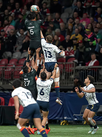 Wes Shaw- HSBC Rugby Sevens -290735_