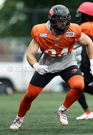 Wesley Shaw Vancouver-120826